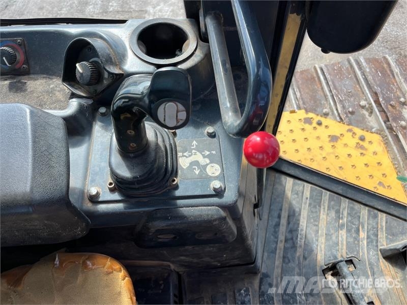 John Deere 850K LGP Rupsdozers