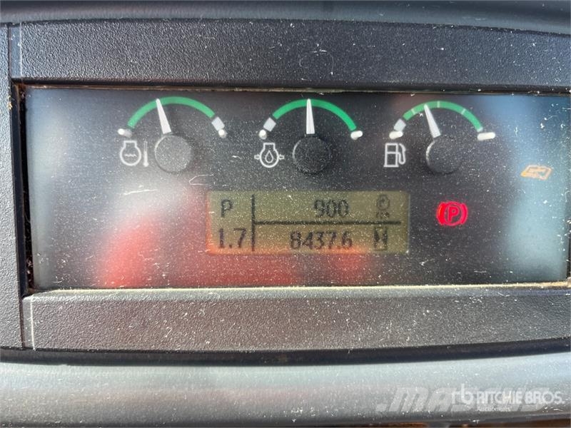 John Deere 850K LGP Rupsdozers