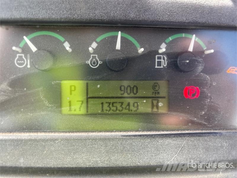 John Deere 850K LGP Buldožerji goseničarji