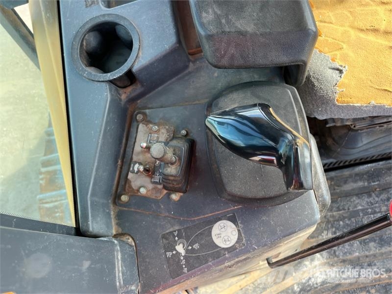 John Deere 850K LGP Rupsdozers