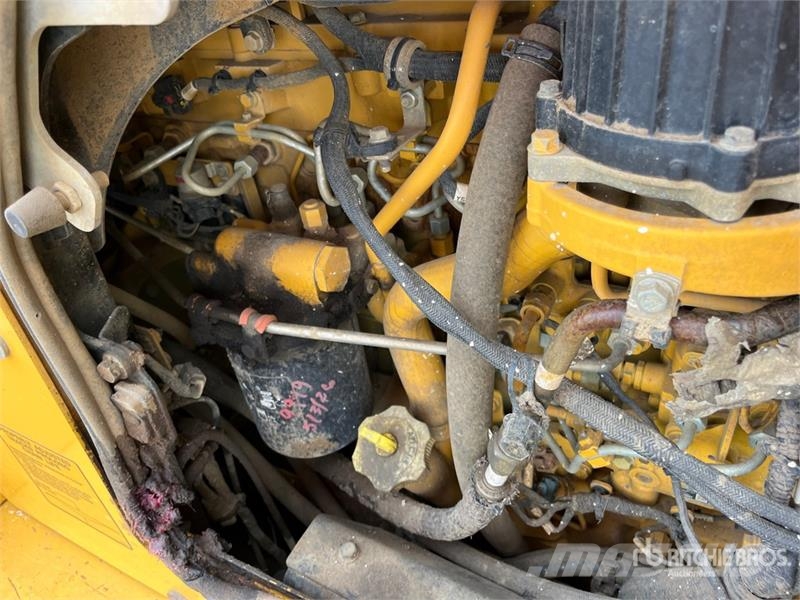 John Deere 850L Crawler Dozer Гусеничні бульдозери