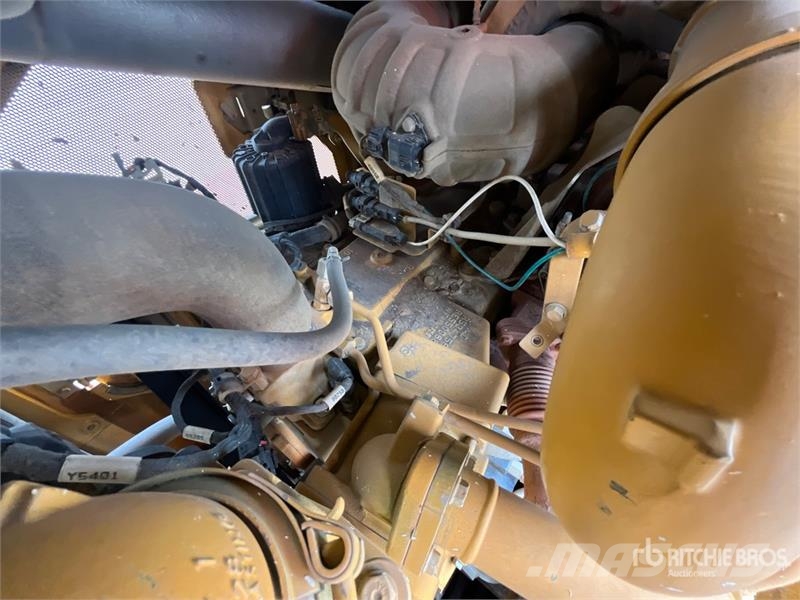 John Deere 850L Crawler Dozer Гусеничні бульдозери