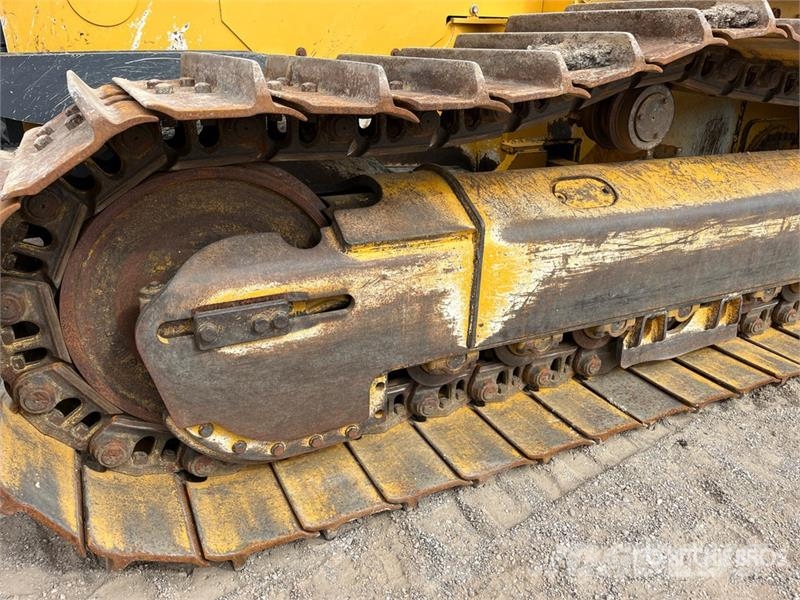John Deere 850L Crawler Dozer Гусеничні бульдозери