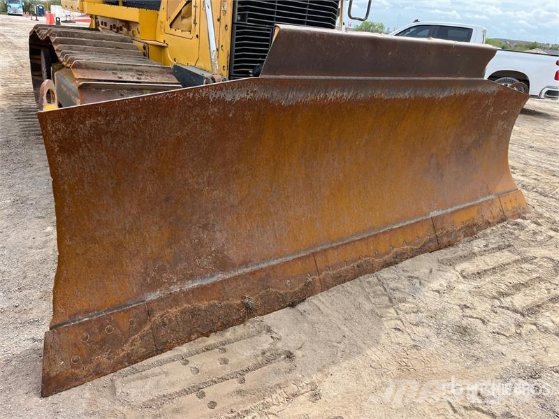 John Deere 850L Crawler Dozer Гусеничні бульдозери