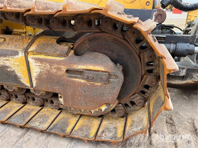 John Deere 850L Crawler Dozer Гусеничні бульдозери