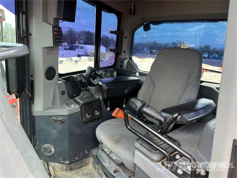John Deere 850L Crawler Dozer Гусеничні бульдозери