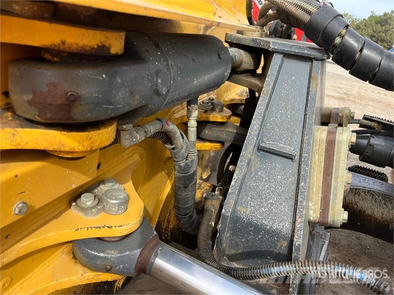 John Deere 850L Crawler Dozer Гусеничні бульдозери