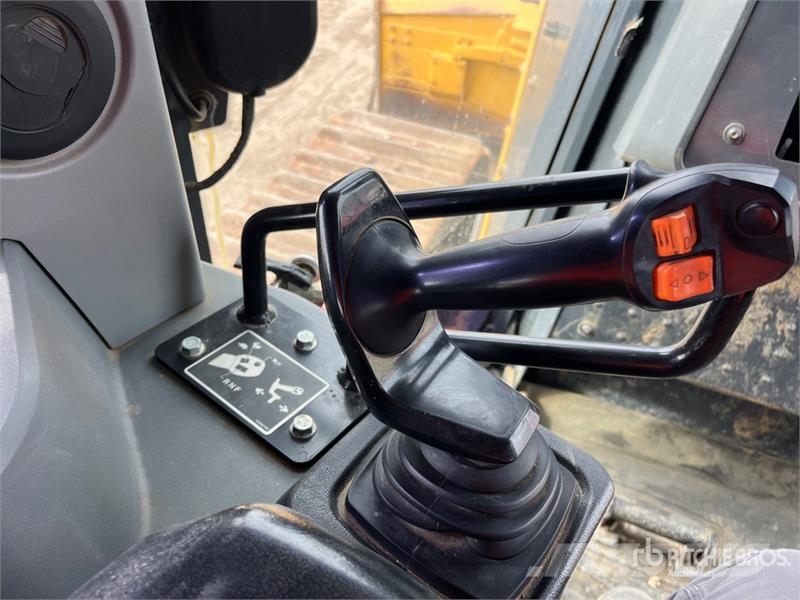 John Deere 850L Crawler Dozer Гусеничні бульдозери
