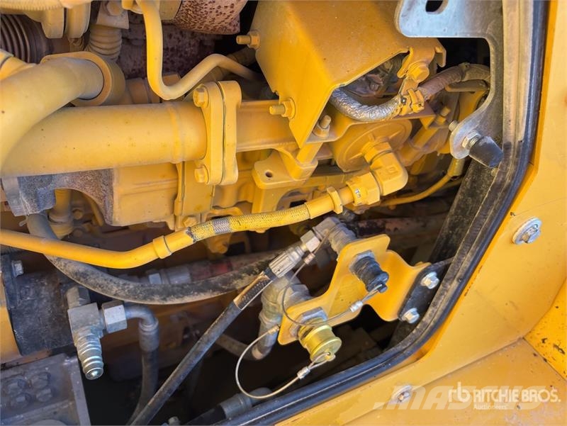John Deere 850L WLT Crawler Dozer Dozere Beltegående