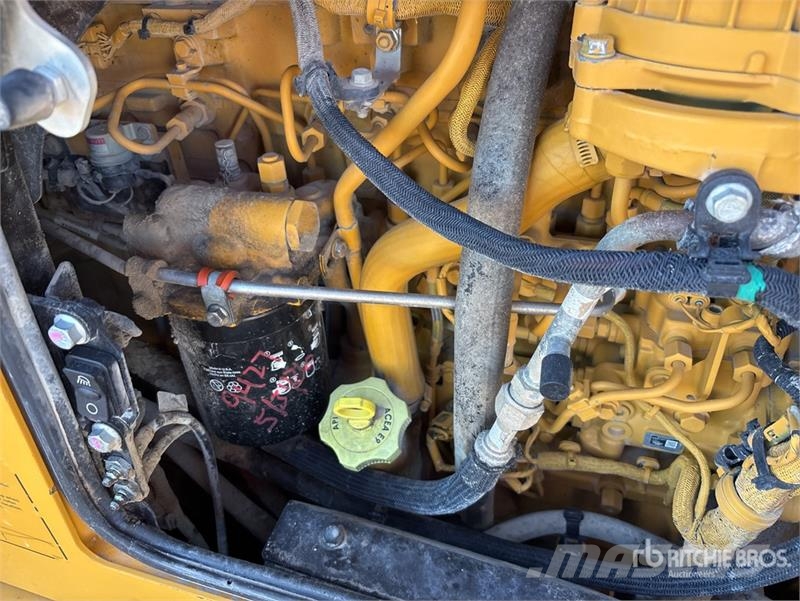 John Deere 850L WLT Crawler Dozer Dozere Beltegående