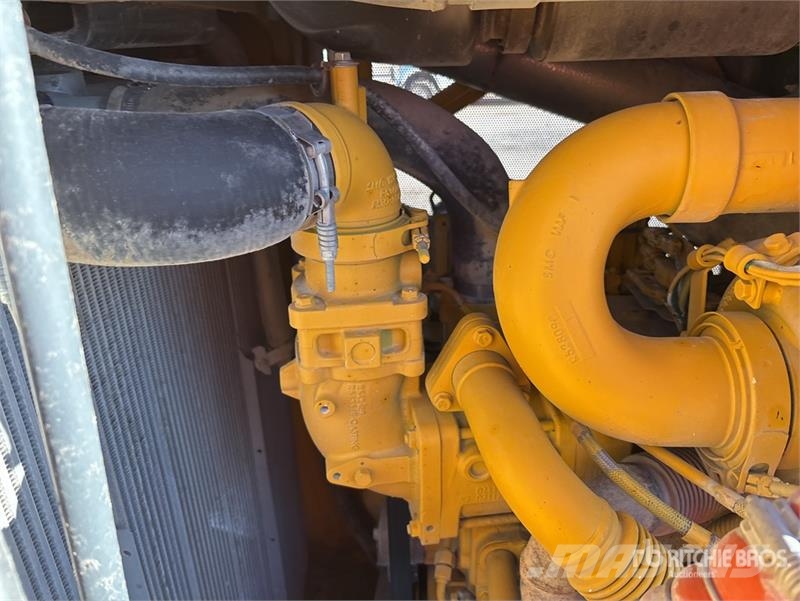 John Deere 850L WLT Crawler Dozer Dozere Beltegående
