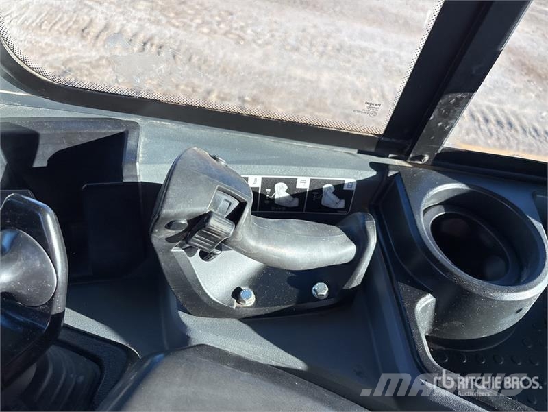 John Deere 850L WLT Crawler Dozer Dozere Beltegående