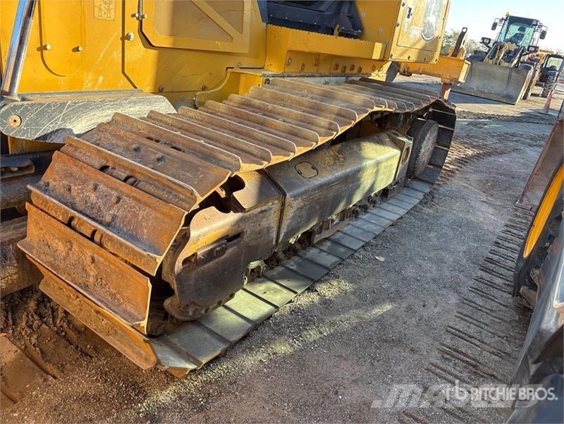 John Deere 850L WLT Crawler Dozer Dozere Beltegående