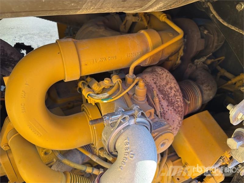 John Deere 850L WLT Crawler Dozer Dozere Beltegående