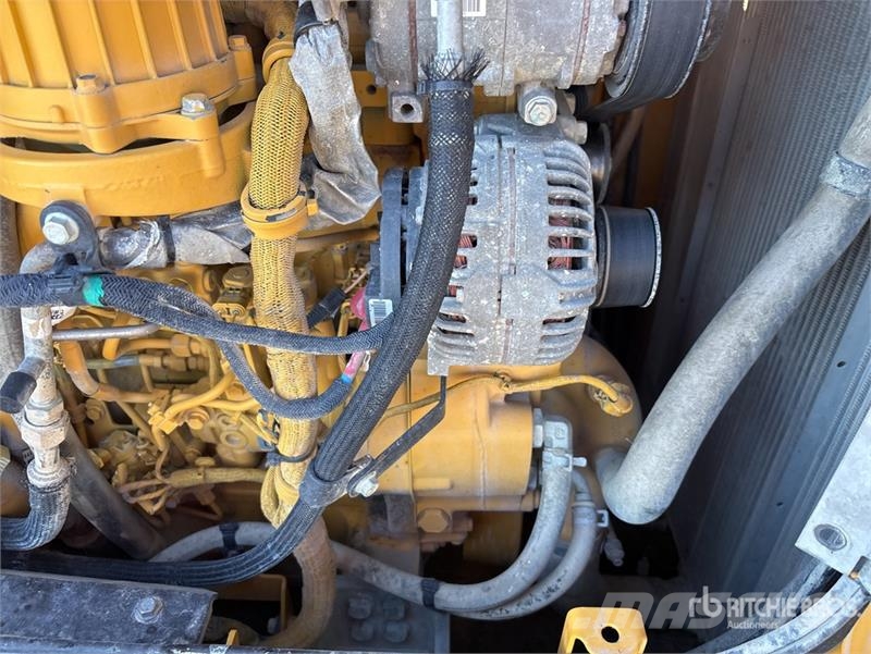John Deere 850L WLT Crawler Dozer Dozere Beltegående