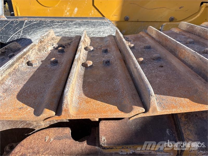 John Deere 850L WLT Crawler Dozer Dozere Beltegående