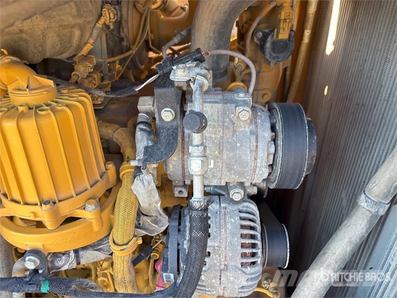 John Deere 850L WLT Crawler Dozer Dozere Beltegående