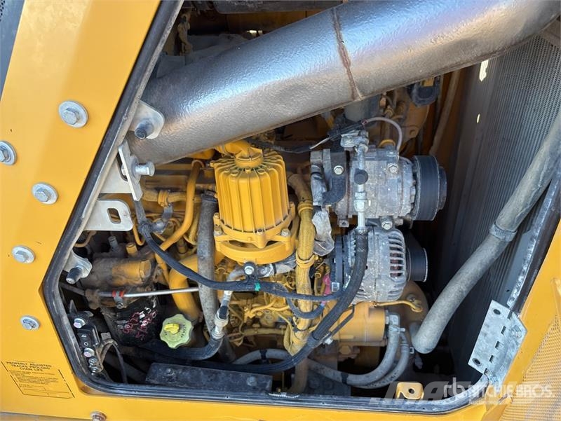 John Deere 850L WLT Smartgrade Crawler Dozer Crawler dozers