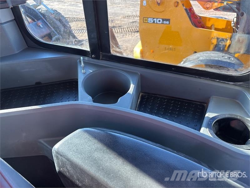 John Deere 850L WLT Smartgrade Crawler Dozer Crawler dozers