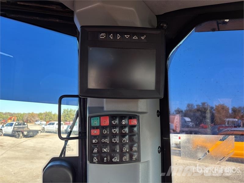 John Deere 850L WLT Smartgrade Crawler Dozer Crawler dozers