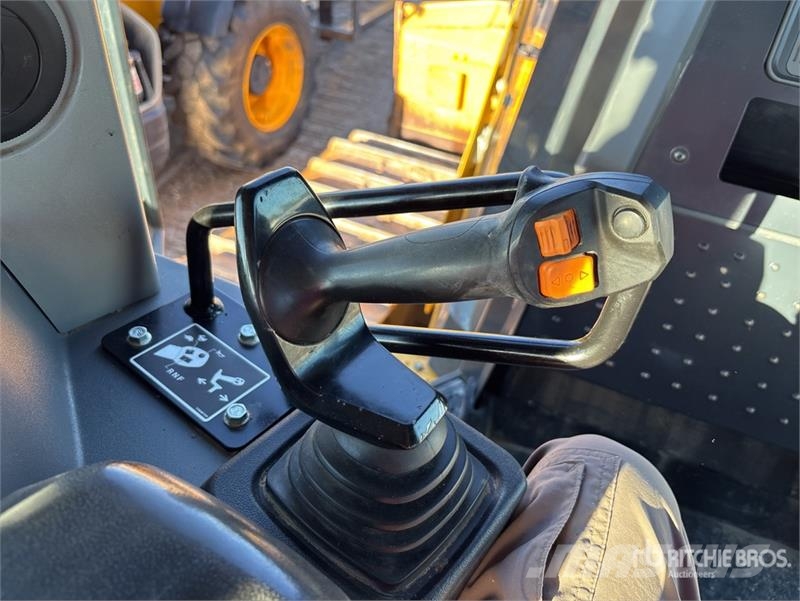 John Deere 850L WLT Smartgrade Crawler Dozer Crawler dozers