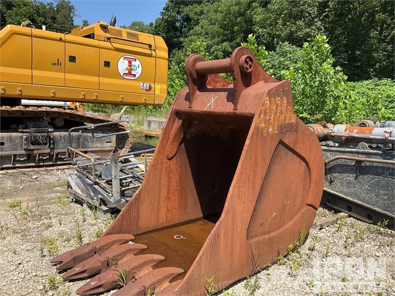 John Deere 870GLC Lawn Mower Crawler excavators