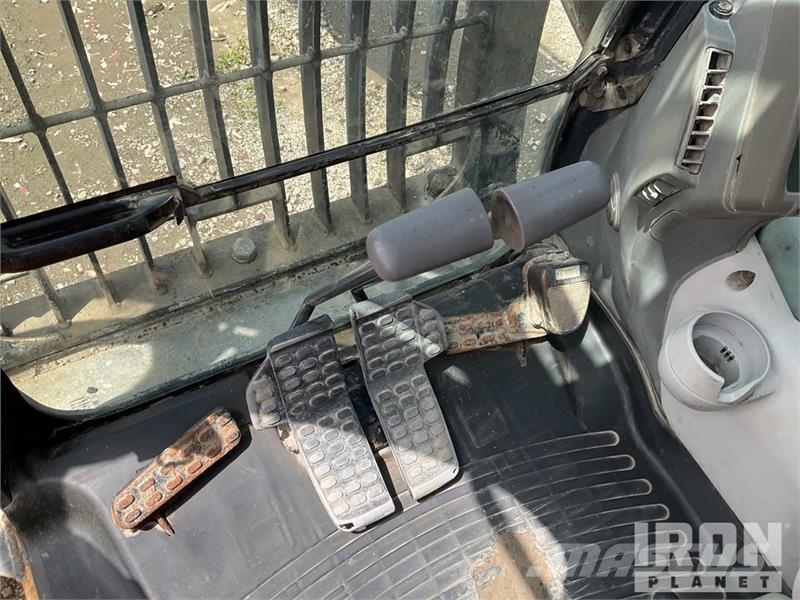 John Deere 870GLC Lawn Mower Crawler excavators