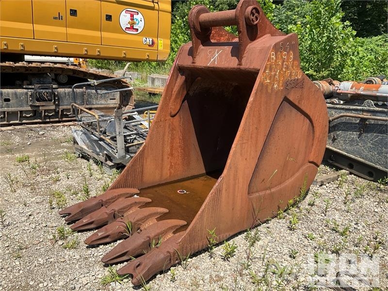 John Deere 870GLC Lawn Mower Crawler excavators
