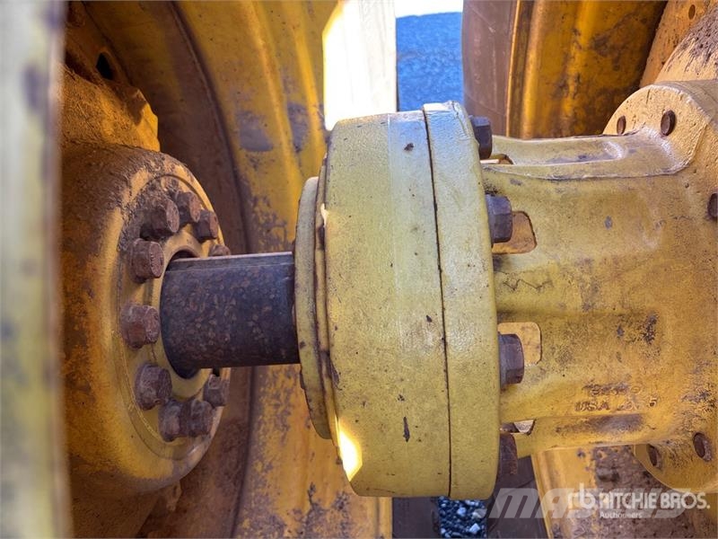 John Deere 9560R ماكينات زراعية - غير ذلك