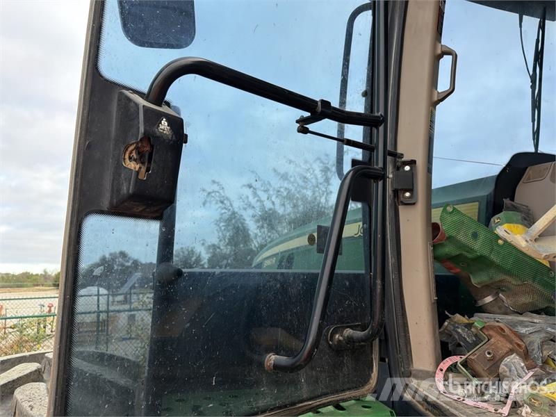 John Deere 9560R Ostale poljoprivredne mašine