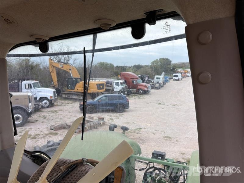 John Deere 9560R Ostale poljoprivredne mašine