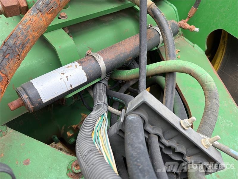 John Deere 9560R Ostale poljoprivredne mašine