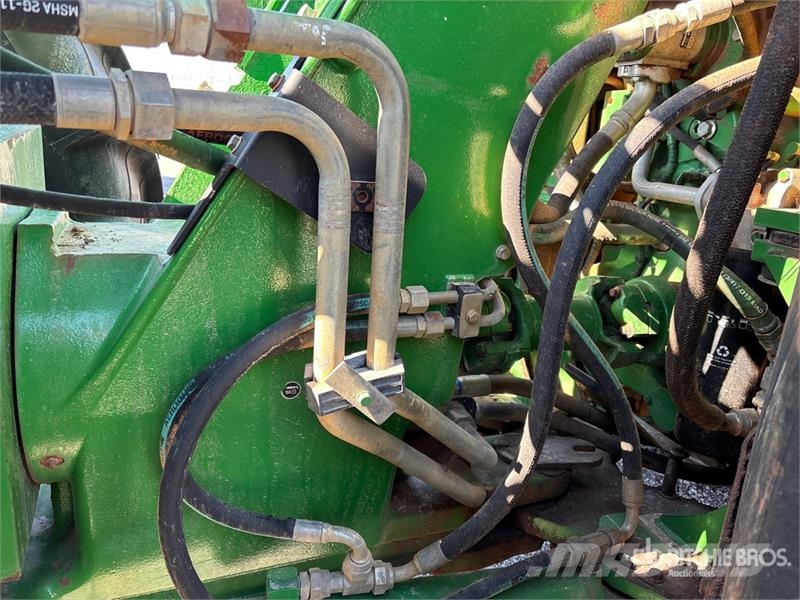John Deere 9560R ماكينات زراعية - غير ذلك