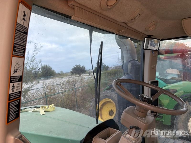 John Deere 9560R Ostale poljoprivredne mašine