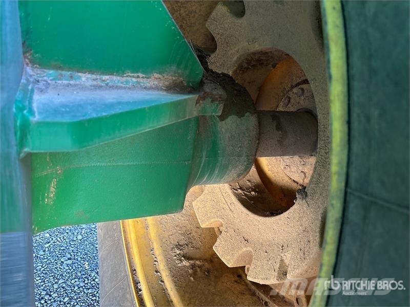 John Deere 9560R ماكينات زراعية - غير ذلك