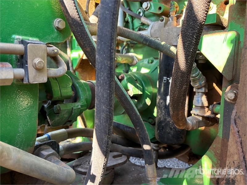 John Deere 9560R ماكينات زراعية - غير ذلك