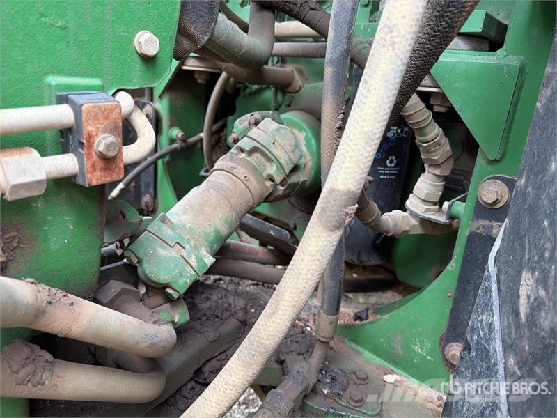 John Deere 9560R Ostale poljoprivredne mašine