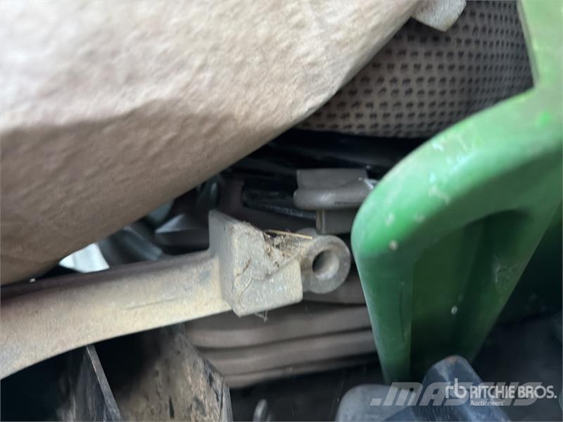 John Deere 9560R Ostale poljoprivredne mašine