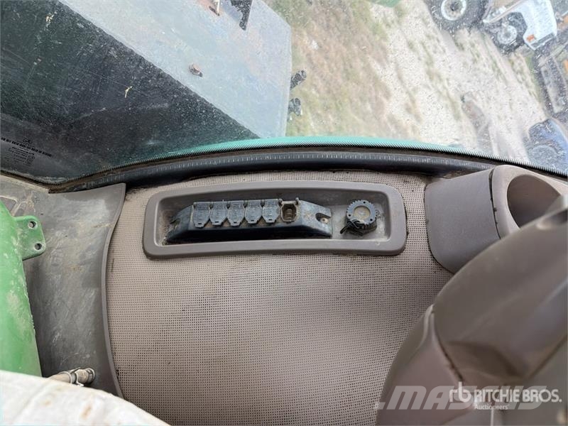 John Deere 9560R Ostale poljoprivredne mašine