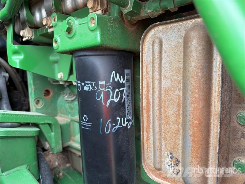 John Deere 9560R Ostale poljoprivredne mašine