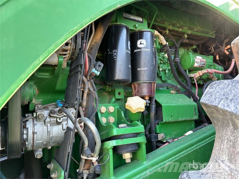 John Deere 9560R ماكينات زراعية - غير ذلك