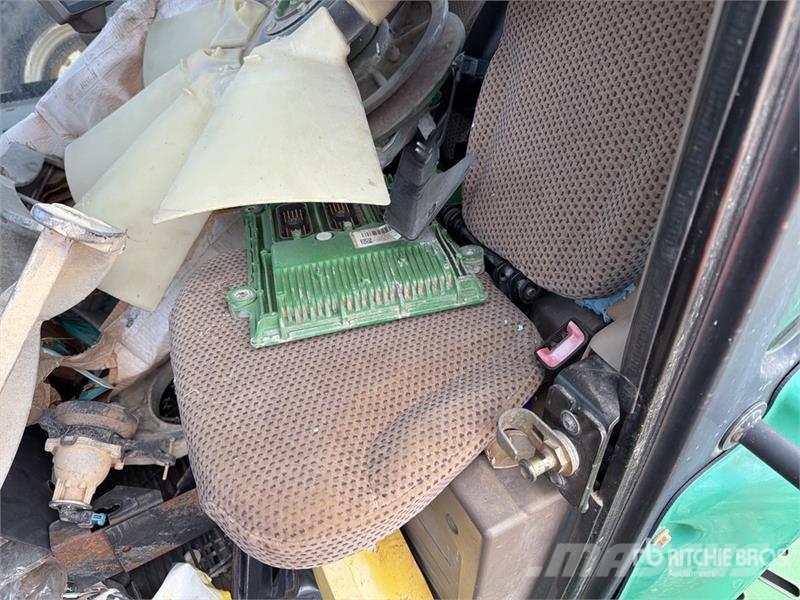 John Deere 9560R Ostale poljoprivredne mašine
