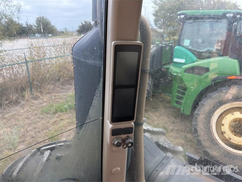John Deere 9560R Ostale poljoprivredne mašine