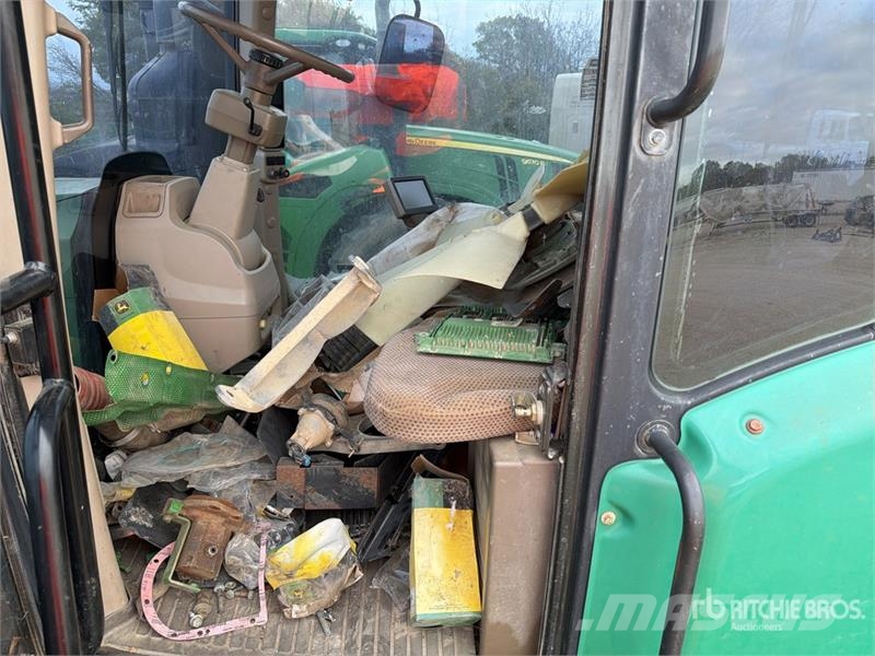 John Deere 9560R Ostale poljoprivredne mašine
