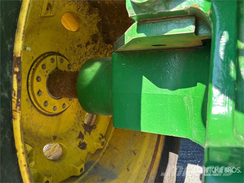 John Deere 9560R ماكينات زراعية - غير ذلك