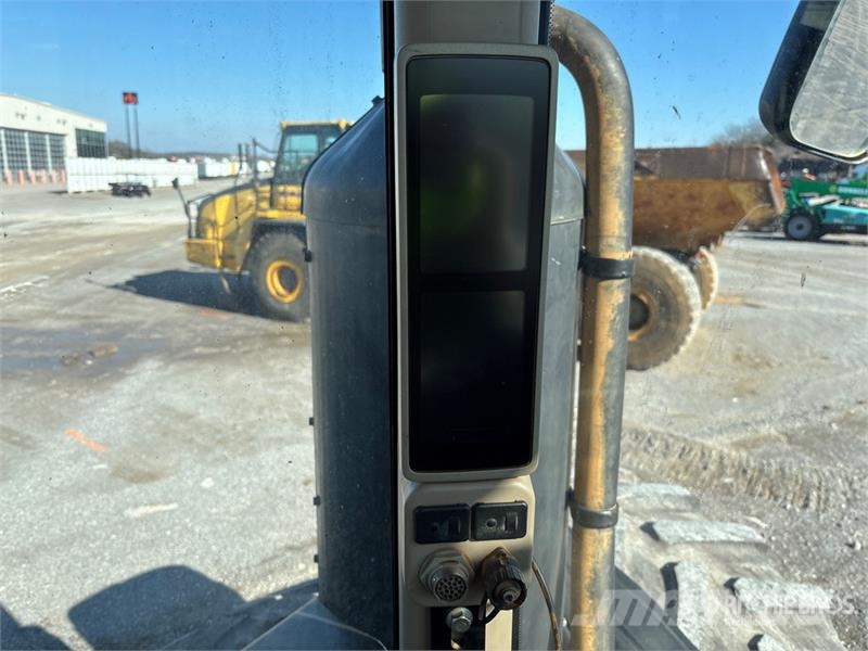 John Deere 9560R ماكينات زراعية - غير ذلك