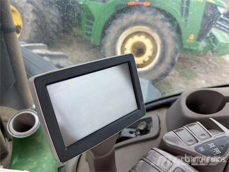 John Deere 9560R Ostale poljoprivredne mašine