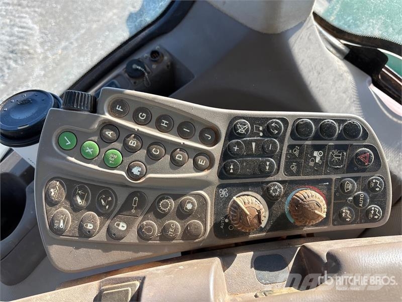 John Deere 9560R ماكينات زراعية - غير ذلك