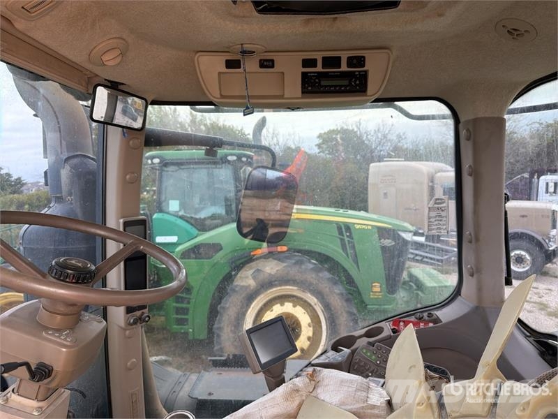 John Deere 9560R Ostale poljoprivredne mašine