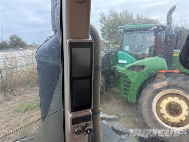 John Deere 9560R Ostale poljoprivredne mašine